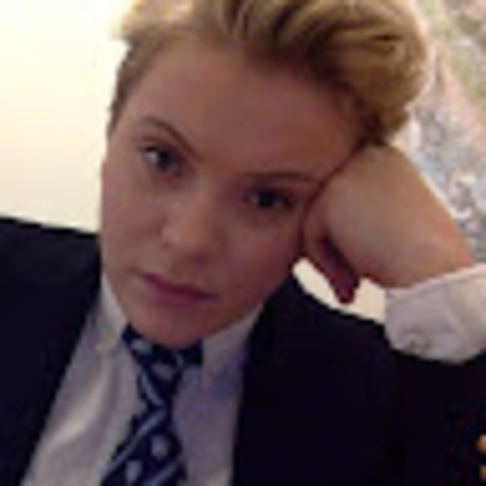 Meet your Posher, Morgaine